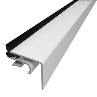 alu glaslister alu glaslister